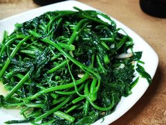 树菜-揭阳钟记小食(福田新村店)