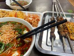 -马三元老汤牛肉面(高新街店)