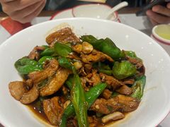 -金陵后厨·南京菜(新街口秣陵路店)