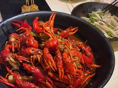 -聚味瞿记·龙虾堂(望城店)