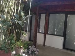 -北平小院设计酒店