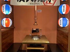 -焱岛烧肉·活鳗炙烤(晋江万达店)