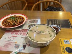 -易老妈蹄花.特色川菜(人民公园总店)