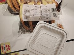 -小杨生煎(黄河路店)