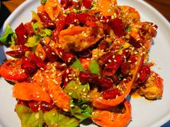 -撸点串吧(小北店)