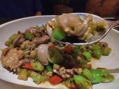 -丝路金桃·新疆菜(徐汇店)