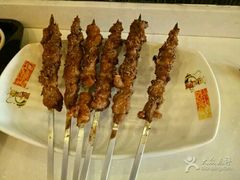 -南城香(首科花园店)