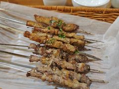 -冀F精酿啤酒烤肉(银杏路店)