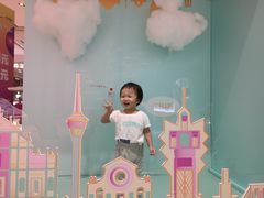 -百盛(万象城店)