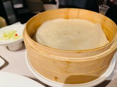 鸭饼-四季民福烤鸭店(外滩外白渡桥店)