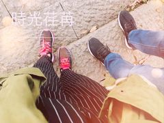 -杭州半山国家森林公园