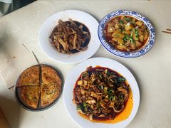 -白家高记肥肠粉(总店)