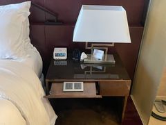 -广州天河希尔顿酒店