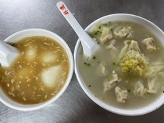 -雪园小吃部(天桥商场店)