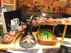 -龍二烧肉酒场(九亭店)