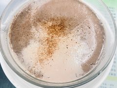 朱古力炖奶-义顺牛奶公司