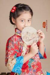-小鬼当佳儿童摄影(河北保定店)