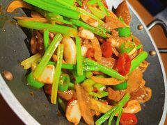 -湘与香缘·湖南菜(王府井北京市百货大楼店)