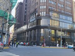 -国际饭店·帆声西饼屋(黄河路店)