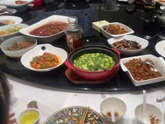 -盛百味·家宴餐厅(霸州分店)