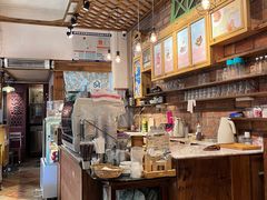 -西关84·History·Art·Cafe