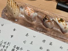 -元熹会席料理