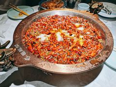 -雲蜀龙阁·金牌水煮鱼(方庄店)