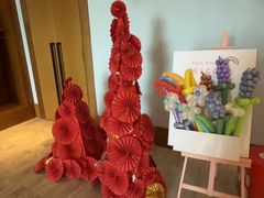 -长白山万达锦华套房酒店