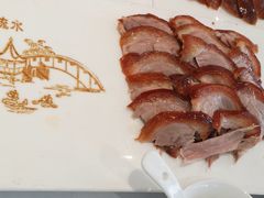 -玉林烤鸭店(定福庄店)