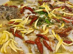 -太二酸菜鱼(汕头苏宁广场店)