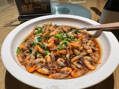 -黄山老妈·土菜(碧桂园店)