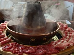 -北门涮肉·铜锅涮肉(南锣鼓巷店)