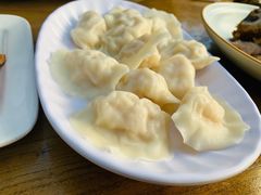 -一轩饺子馆(丽都店)