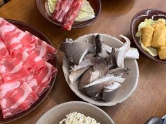 -阳阳老火锅(小南门店)