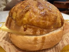 -香港威特瑞茶餐厅(小白楼音乐厅店)