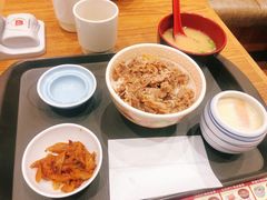 满足牛丼-食其家·牛丼咖喱(大悦城店)