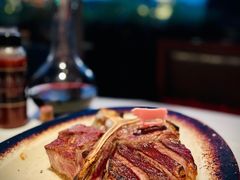 -Wolfgang’s Steakhouse 沃夫冈牛排馆(上海白玉兰广场店)