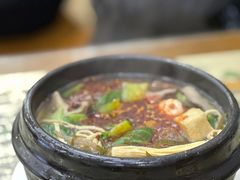 -清真·穆萨砂锅(大皮院店)