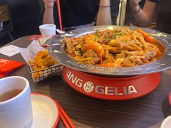 -胖哥俩肉蟹煲(重庆观音桥大融城店)