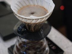 -Radar Coffee(思南路店)