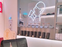 -喜茶(北京丰台银座和谐广场店)