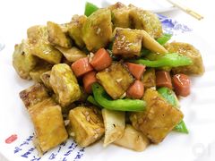 -北戴河庆山饭店·海鲜砂锅粥(北戴河黑石路店)