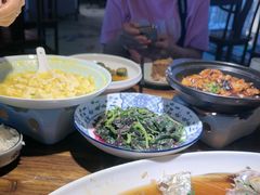 -鱼食饭稻·苏浙土菜17年老馆子(平江路店)