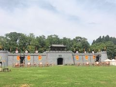 -沈阳植物园