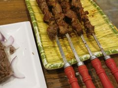 -清真·玛丽亚新疆菜主题餐厅(浙江中路店)