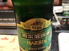 -邢氏老太太烤串(北兴街店)