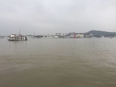 -长洲岛