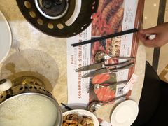 -芭菲盛宴·环球美食(北城国际店)