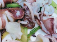 -东江海鲜大排档·潮汕菜·砂锅粥