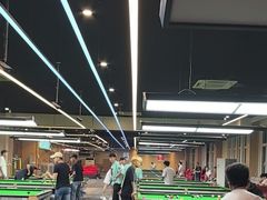 -云顶桌球棋牌俱乐部(长楹天街店)